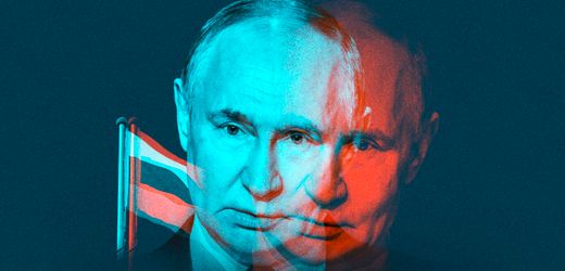 Putins Geheimdienste: Wie die Cyberattacke auf den Bundestag gelang – Podcast Firewall