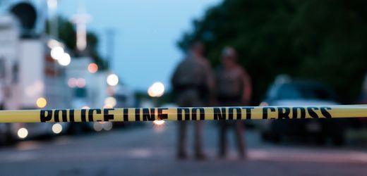 USA: Elfjähriger bei Klingelstreich in Houston erschossen