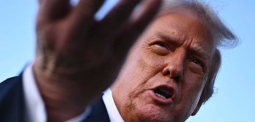 USA: Donald Trump zieht wegen Kürzung von Auslandshilfe vor den Obersten Gerichtshof
