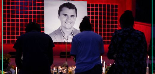 Charlie Kirk als MAGA-»Märtyrer«: Die Folgen für die Trump-Welt – Podcast