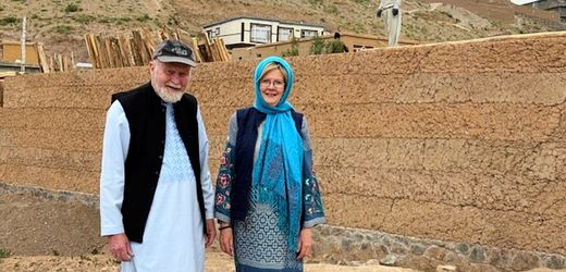 Afghanistan: Taliban lassen britisches Ehepaar nach Vermittlung durch Katar frei