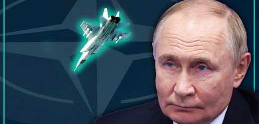 Wladimir Putin provoziert die Nato: Was ist Russlands Ziel? – Podcast