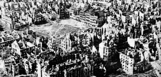 Polen fordert erneut Reparationszahlungen für Kriegsschäden im Zweiten Weltkrieg