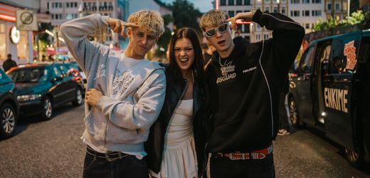 Influencer Cenkgo, Stachel und Theo auf TikTok: Was verrät ihre Karriere über die Gegenwart?