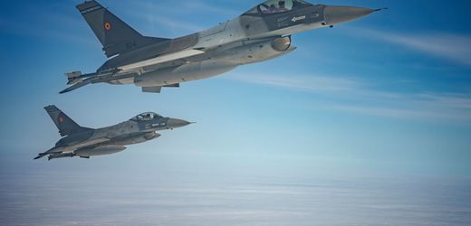 Rumänien: Armee darf Russlands Drohnen schneller abschießen