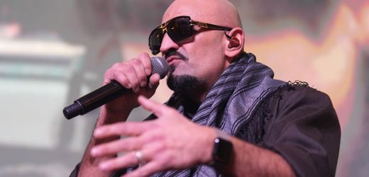 Xatar: Ermittlungen zum Tod des Rappers eingestellt