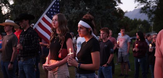 Tyler Robinson soll Kirk-Attentat in Chatgruppe gestanden haben