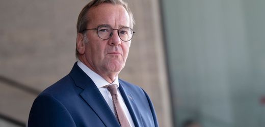 Boris Pistorius: Minister äußert sich zu Drohnenabschuss über Polen – Livestream