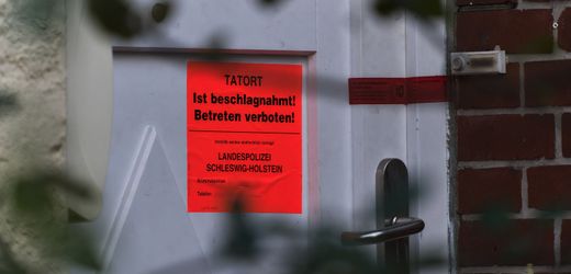 Brunsbüttel: Vorläufiges Obduktionsergebnis – Säugling ist offenbar verhungert