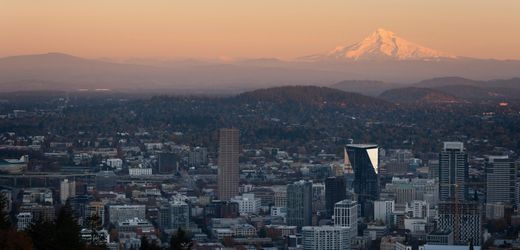 Oregon: Donald Trump schickt Soldaten nach Portland, Demokraten wittern Machtmissbrauch