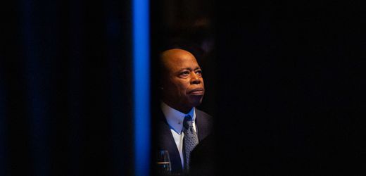 Eric Adams: Warum der Bürgermeister von New York City auf eine zweite Amtszeit verzichtet