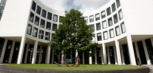 Gaza-Krieg: Menschenrechtler erstatten Strafanzeige gegen Sniper aus München