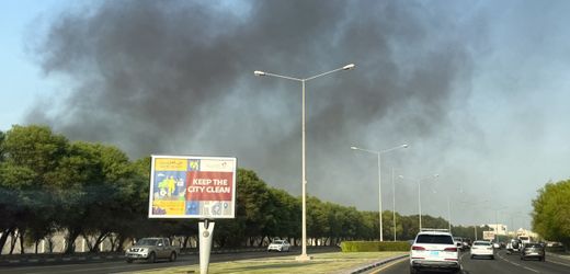 Katar: Premier sieht Hoffnung für Hamas-Geiseln nach Israels Angriff zerstört