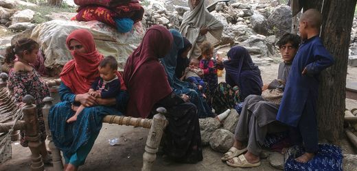 Afghanistan: Weiteres Erdbeben im Südosten – Uno rechnet mit 500.000 Betroffenen