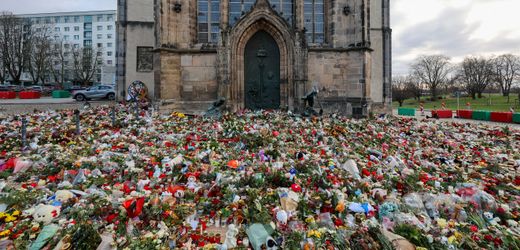 Magdeburg: Amokfahrt auf Weihnachtsmarkt – Opfer und Angehörige treffen sich vor Prozessbeginn