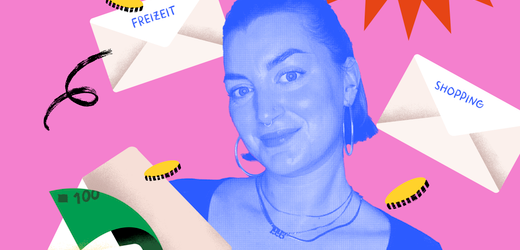 Sparen: Wie die Umschlagmethode beim Sparen mit geringem Einkommen hilft