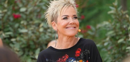 Inka Bause: Schlagersängerin sagt Tour ab