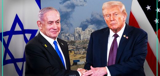 Gaza-Plan von Donald Trump und Benjamin Netanyahu: Echte Chance auf Frieden? – Podcast