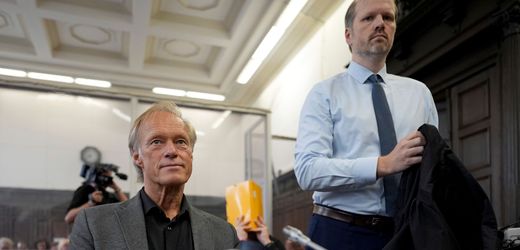 Gerhard Delling: Christina-Block-Partner weist Vorwürfe in Entführungsprozess zurück