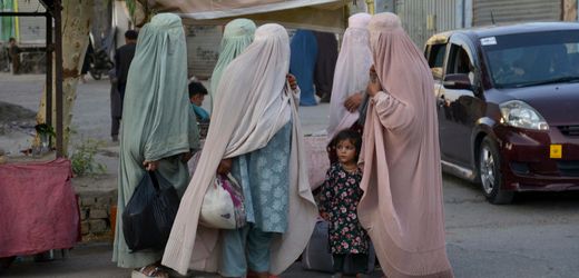 Afghanistan: Militär blockiert viele Uno-Hilfszentren für Helferinnen