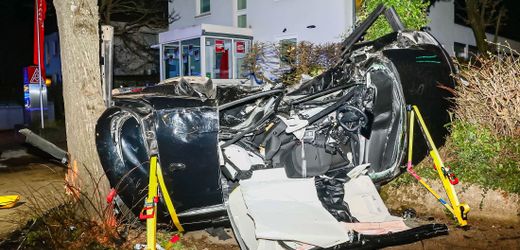 Ludwigsburg: Tödlicher Unfall bei mutmaßlichem illegalen Autorennen – Mord-Anklage erhoben