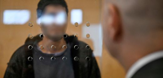 Solingen: Attentäter Issa Al Hassan legt Revision ein