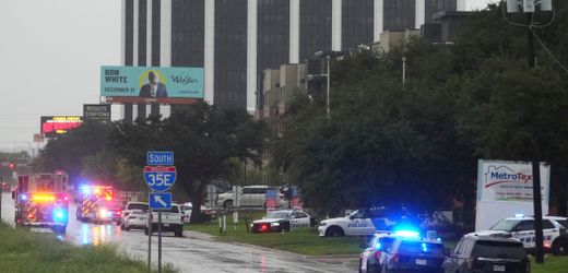 Dallas: Mehrere Tote nach Angriff auf ICE-Einrichtung in Texas