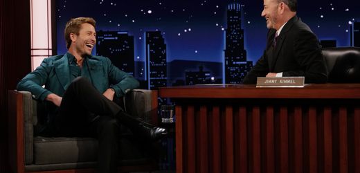 Jimmy Kimmel: Rekord-Quoten bei Comeback nach Absetzung
