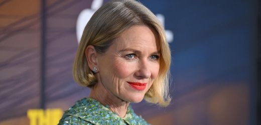 Naomi Watts: Hollywood-Star über die Wechseljahre – »Jetzt schon?«