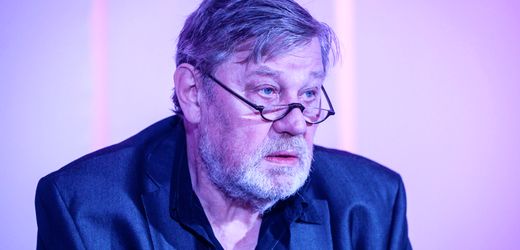 Hartmut Bitomsky: Regisseur und Essayist ist tot