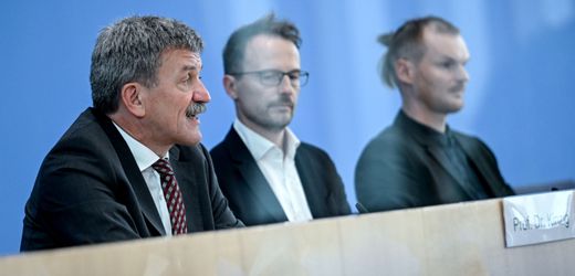 Cannabis: Noch kein Verdrängen des Schwarzmarkts