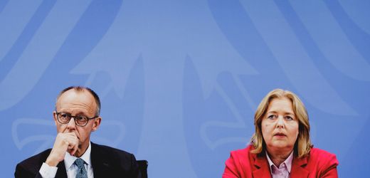 SPD: Bärbel Bas widerspricht Friedrich Merz bei Bürgergeld-Reform