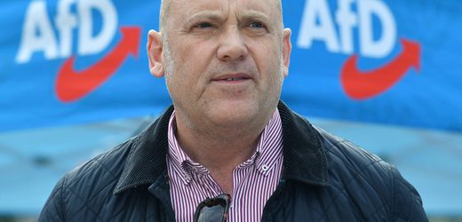 Ludwigshafen: Viele ungültige Stimmen bei OB-Wahl nach Ausschluss von AfD-Kandidat