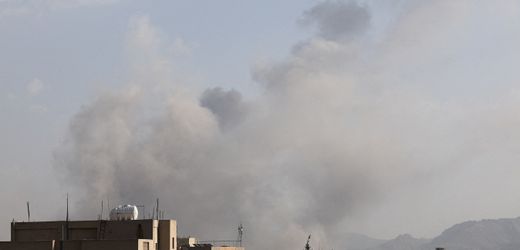 Jemen: Israel bombardiert Hauptstadt Sanaa