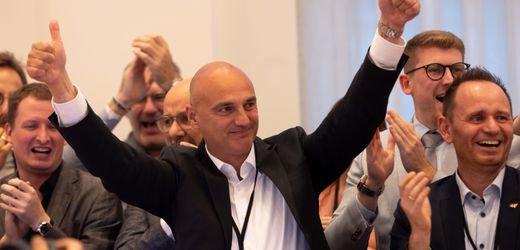 NRW-Stichwahlen in Dortmund: Alexander Kalouti gewinnt – SPD verliert historische Hochburg