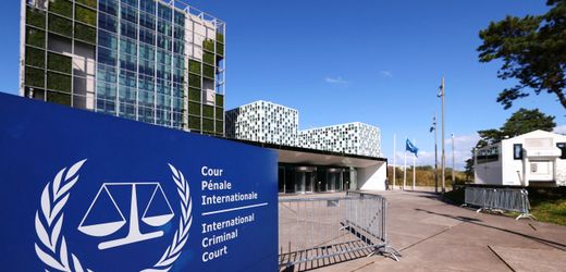 Burkina Faso, Mali und Niger verlassen Internationalen Strafgerichtshof