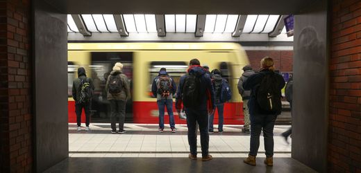 Deutsche Bahnhöfe im Europa-Ranking auf hintersten Plätzen (bis auf einen)