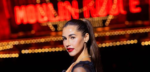 Sarah Engels übernimmt Hauptrolle bei »Moulin Rouge!«