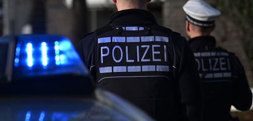Baden-Württemberg: Koffer mit Leiche in Filderstadt, Tatverdächtiger festgenommen
