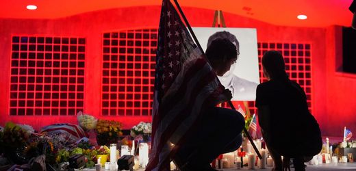 Utah nach der Ermordung von Charlie Kirk: Schock im »Happy Valley«