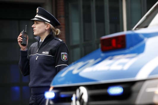 POL-ME: Vermisste 13-Jährige wohlbehalten zurück – 2509002