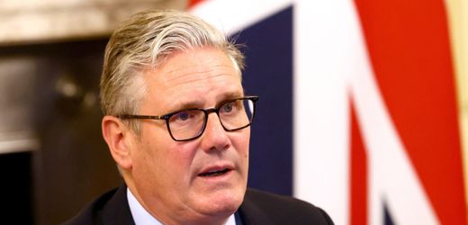 Großbritannien: Regierungsmitarbeiter Paul Ovenden tritt wegen sexistischer Äußerungen zurück