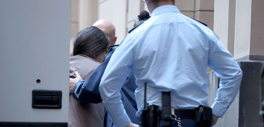 Australien: Pilzmörderin Erin P. muss mindestens 33 Jahre hinter Gitter