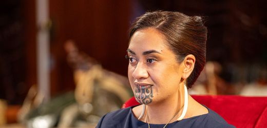 Neuseeland: So feiert die neue Māori-Königin ihr Krönungsjubiläum