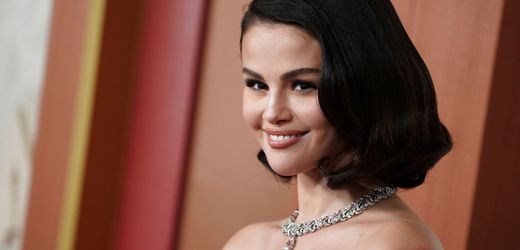 Selena Gomez: US-Musikerin spricht über ihre Lupus-Krankheit