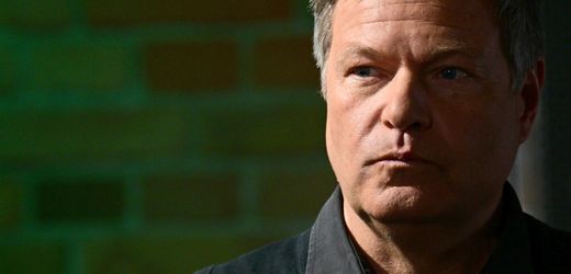 Robert Habeck: Mehr als ein Drittel der Deutschen wünscht sich Comeback in die Politik