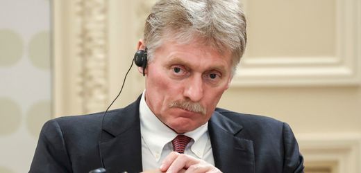 Russland reagiert auf »Papiertiger«-Aussage von Donald Trump