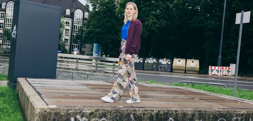 Julia Ruhs: Wie die ARD sich selbst zerstört – Meinung