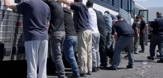 USA: Verhaftete Hyundai-Arbeiter dürfen wohl Mittwoch nach Hause fliegen