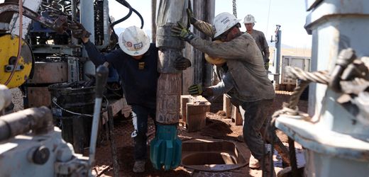 Geothermie-Boom in den USA: Fracken für eine bessere Welt